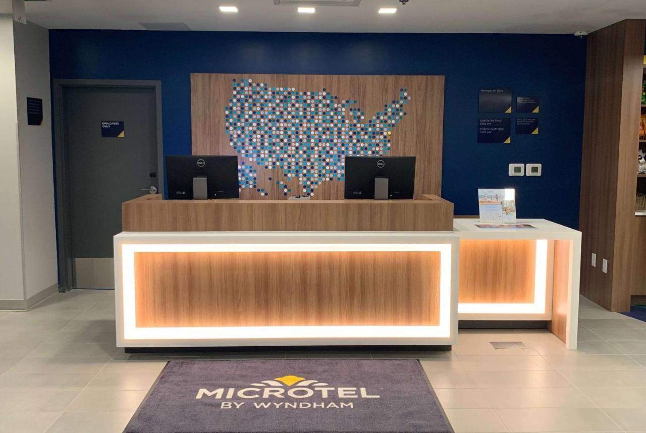 Microtel Inn & Suites By Wyndham Rehoboth Beach Exteriér fotografie